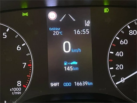 Toyota Yaris 5 Puertas S-Edition 125 Manual 6v