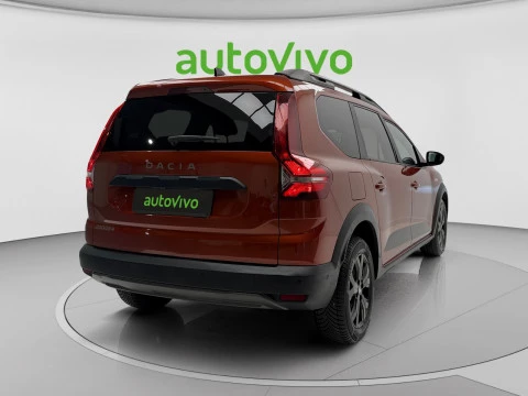 Dacia Jogger S.L. Extreme Go 74kW (100CV) ECO-G 5p