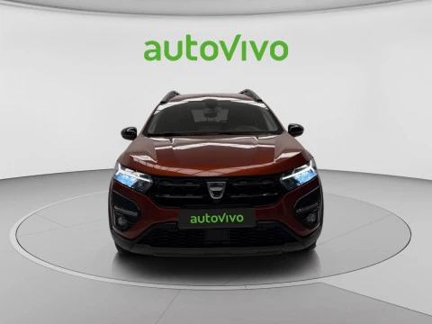 Dacia Jogger S.L. Extreme Go 74kW (100CV) ECO-G 5p