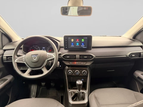 Dacia Jogger S.L. Extreme Go 74kW (100CV) ECO-G 5p