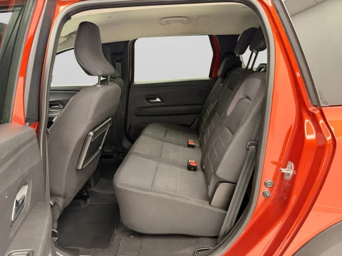 Dacia Jogger S.L. Extreme Go 74kW (100CV) ECO-G 5p