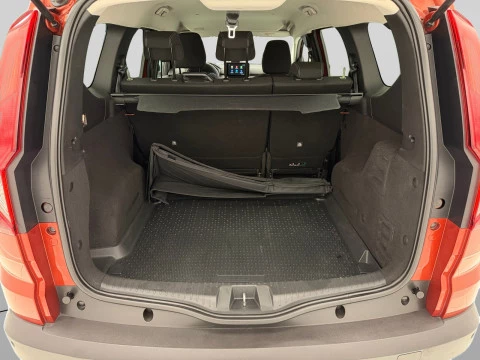 Dacia Jogger S.L. Extreme Go 74kW (100CV) ECO-G 5p