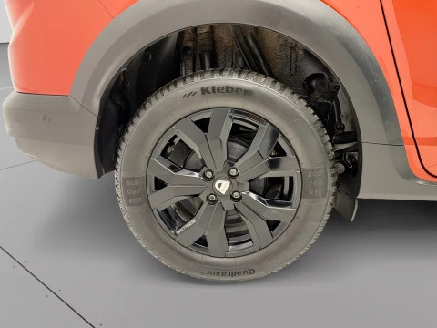 Dacia Jogger S.L. Extreme Go 74kW (100CV) ECO-G 5p