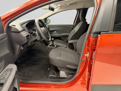 Dacia Jogger S.L. Extreme Go 74kW (100CV) ECO-G 5p