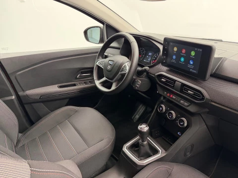 Dacia Jogger S.L. Extreme Go 74kW (100CV) ECO-G 5p