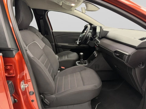 Dacia Jogger S.L. Extreme Go 74kW (100CV) ECO-G 5p