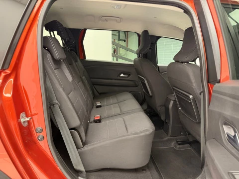 Dacia Jogger S.L. Extreme Go 74kW (100CV) ECO-G 5p