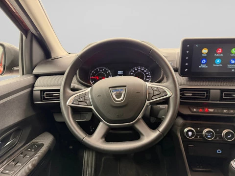 Dacia Jogger S.L. Extreme Go 74kW (100CV) ECO-G 5p