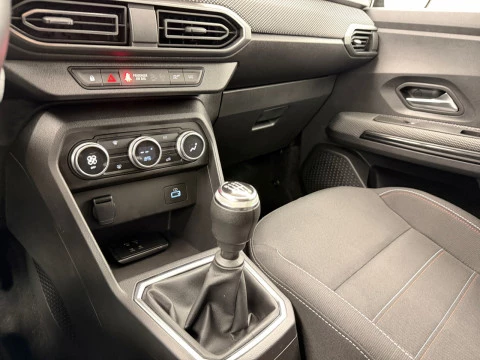 Dacia Jogger S.L. Extreme Go 74kW (100CV) ECO-G 5p