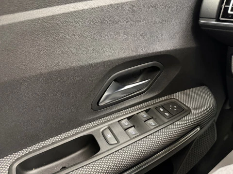 Dacia Jogger S.L. Extreme Go 74kW (100CV) ECO-G 5p