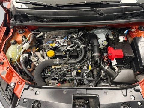 Dacia Jogger S.L. Extreme Go 74kW (100CV) ECO-G 5p