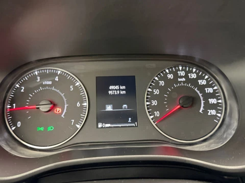 Dacia Jogger S.L. Extreme Go 74kW (100CV) ECO-G 5p