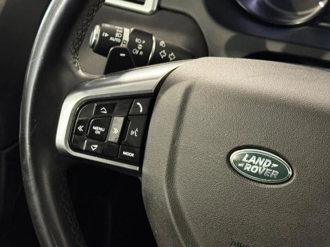 Land Rover Discovery Sport 2.0L TD4 110kW (150CV) 4x4 SE