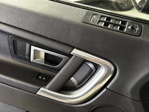 Land Rover Discovery Sport 2.0L TD4 110kW (150CV) 4x4 SE