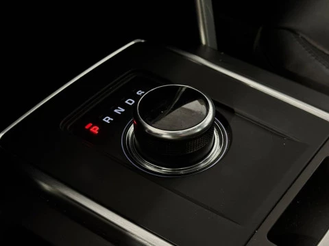 Land Rover Discovery Sport 2.0L TD4 110kW (150CV) 4x4 SE