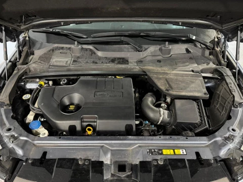 Land Rover Discovery Sport 2.0L TD4 110kW (150CV) 4x4 SE