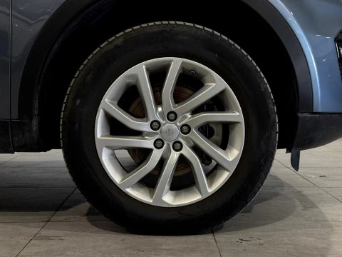 Land Rover Discovery Sport 2.0L TD4 110kW (150CV) 4x4 SE