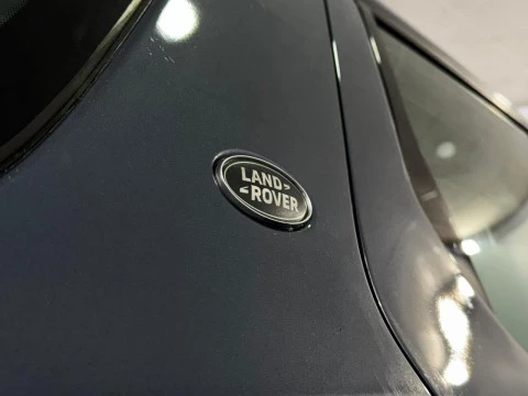 Land Rover Discovery Sport 2.0L TD4 110kW (150CV) 4x4 SE