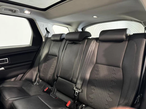 Land Rover Discovery Sport 2.0L TD4 110kW (150CV) 4x4 SE