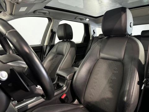 Land Rover Discovery Sport 2.0L TD4 110kW (150CV) 4x4 SE