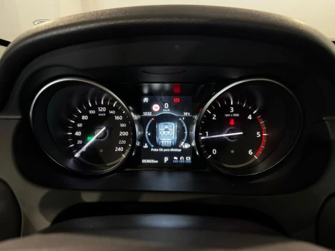 Land Rover Discovery Sport 2.0L TD4 110kW (150CV) 4x4 SE