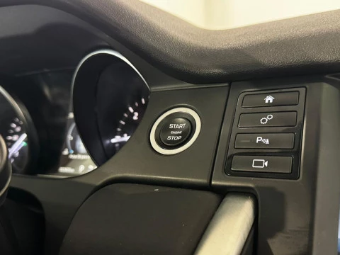 Land Rover Discovery Sport 2.0L TD4 110kW (150CV) 4x4 SE