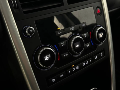 Land Rover Discovery Sport 2.0L TD4 110kW (150CV) 4x4 SE