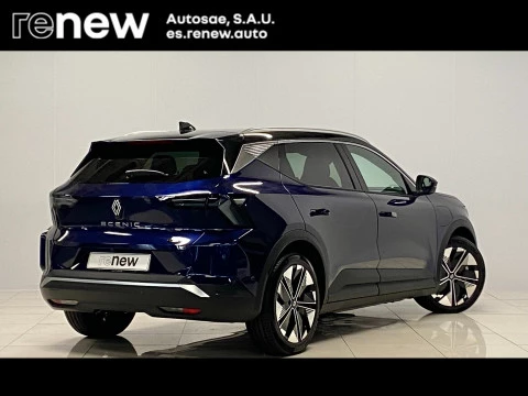 Renault Scenic  E-Tech Techno Gran Autonomia 160kW