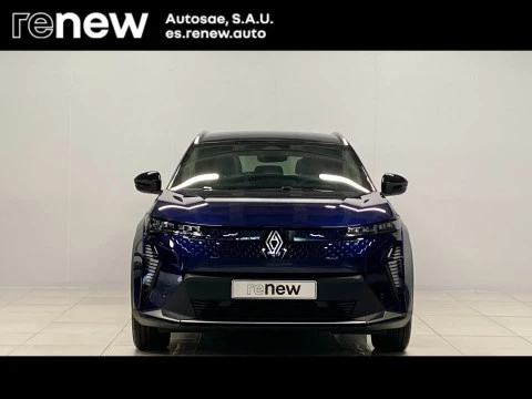 Renault Scenic  E-Tech Techno Gran Autonomia 160kW