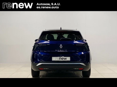 Renault Scenic  E-Tech Techno Gran Autonomia 160kW