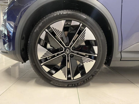 Renault Scenic  E-Tech Techno Gran Autonomia 160kW