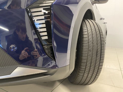 Renault Scenic  E-Tech Techno Gran Autonomia 160kW