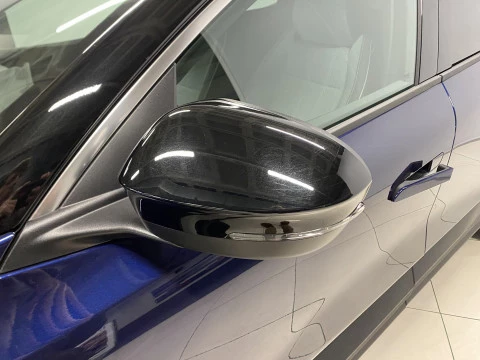 Renault Scenic  E-Tech Techno Gran Autonomia 160kW