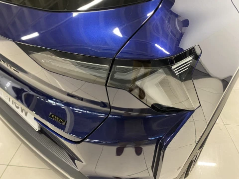 Renault Scenic  E-Tech Techno Gran Autonomia 160kW