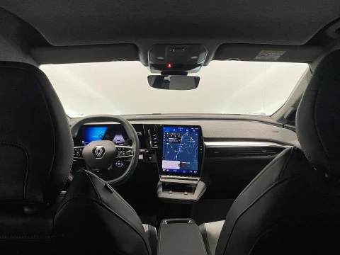 Renault Scenic  E-Tech Techno Gran Autonomia 160kW