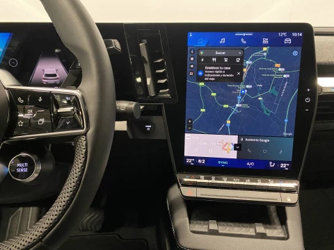 Renault Scenic  E-Tech Techno Gran Autonomia 160kW