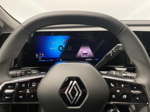 Renault Scenic  E-Tech Techno Gran Autonomia 160kW