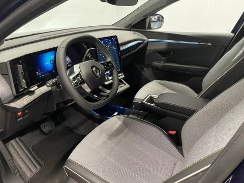 Renault Scenic  E-Tech Techno Gran Autonomia 160kW