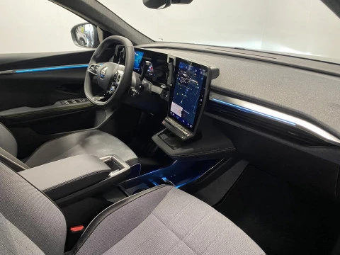 Renault Scenic  E-Tech Techno Gran Autonomia 160kW