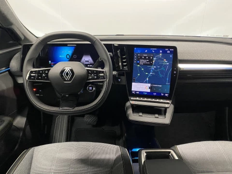 Renault Scenic  E-Tech Techno Gran Autonomia 160kW