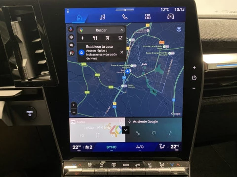 Renault Scenic  E-Tech Techno Gran Autonomia 160kW
