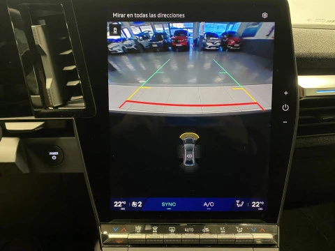 Renault Scenic  E-Tech Techno Gran Autonomia 160kW