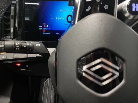 Renault Scenic  E-Tech Techno Gran Autonomia 160kW