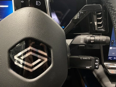 Renault Scenic  E-Tech Techno Gran Autonomia 160kW