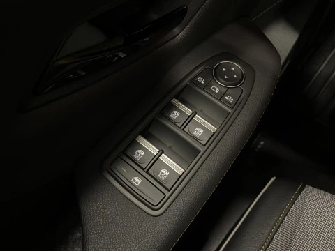 Renault Scenic  E-Tech Techno Gran Autonomia 160kW