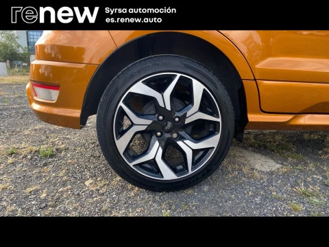 Ford Ecosport 1.0T EcoBoost 92kW S&S ST Line Auto