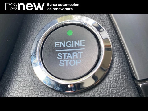 Ford Ecosport 1.0T EcoBoost 92kW S&S ST Line Auto