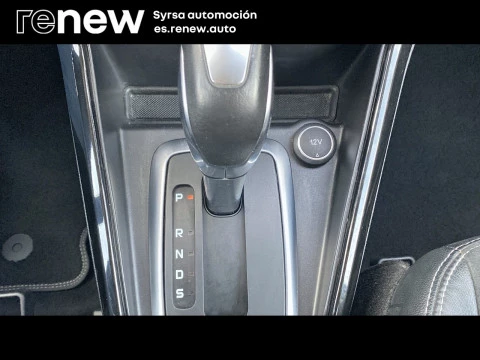 Ford Ecosport 1.0T EcoBoost 92kW S&S ST Line Auto