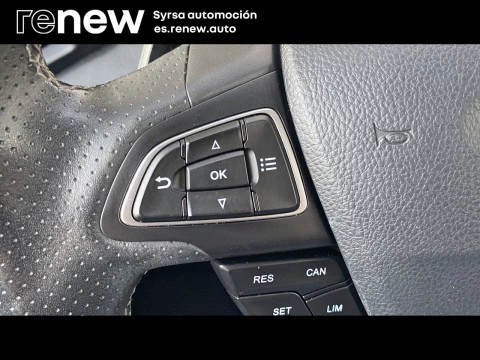 Ford Ecosport 1.0T EcoBoost 92kW S&S ST Line Auto
