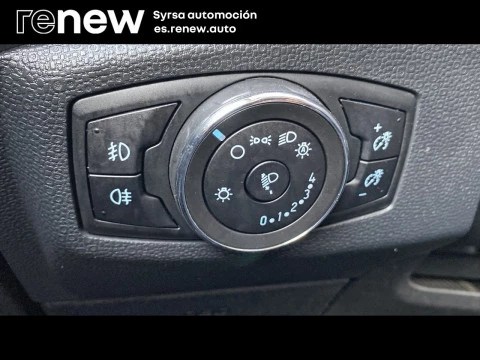 Ford Ecosport 1.0T EcoBoost 92kW S&S ST Line Auto